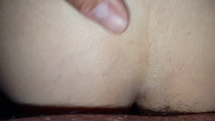 AMAMEX: Sie mag es langsam und glatt