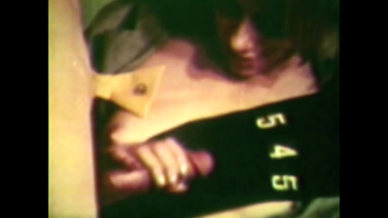 Vintage Megastore Full hd: Intense triorelatie