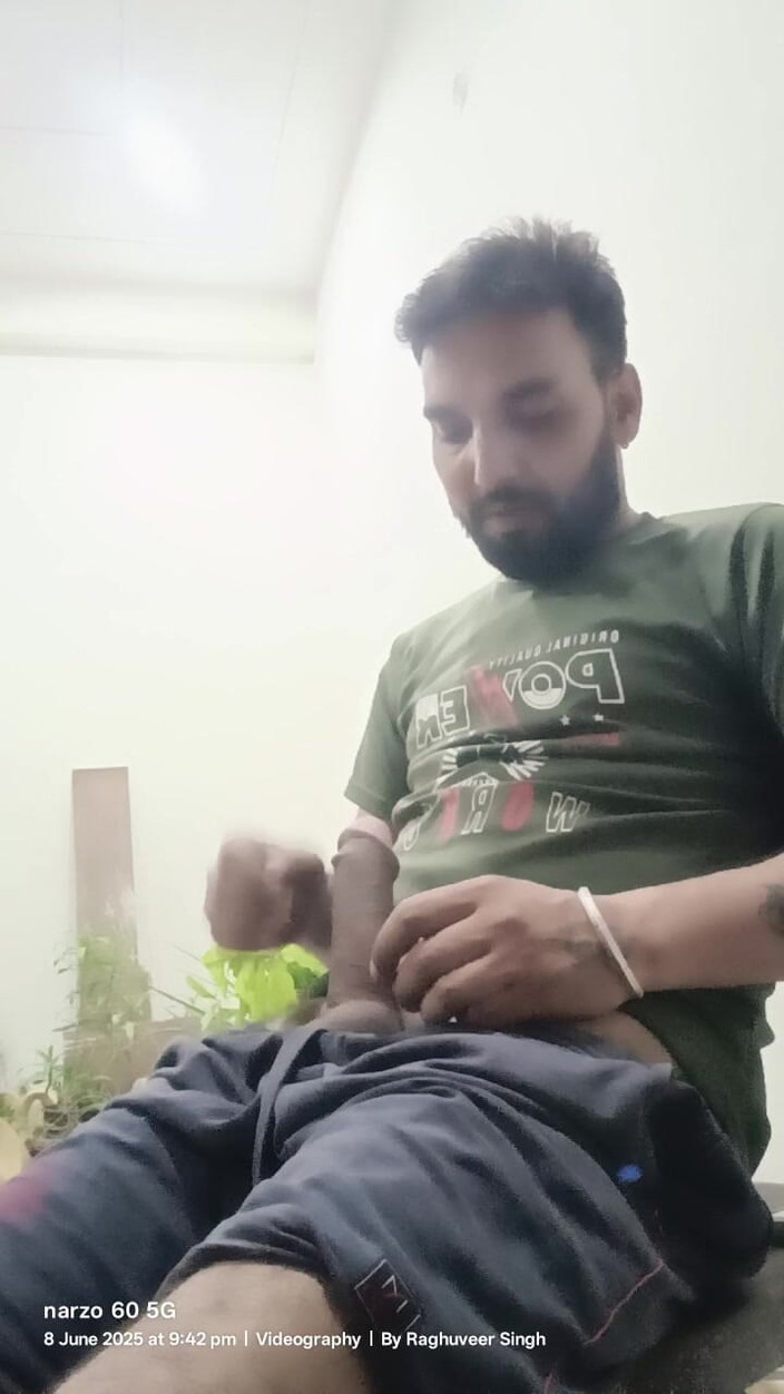 Rajasthani-old-lover: Indiano tio toma magistrada depois de mostrar pênis vizinho tio