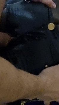 Hotpants Banging
