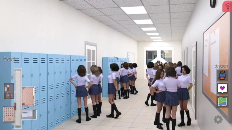 Q Boy: Trezirea - Ep32 - mama vitregă milf a prietenului bătăuș