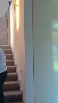 Two Students in the Yard: Big Cock Top, Deepthroat, Then He Wrecks the Cute Twink’s Smooth Ass