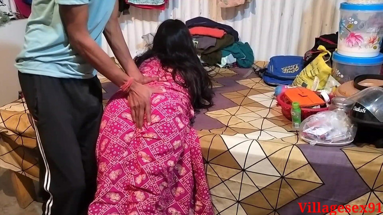 Villagesex91: Desi chudai üvey kız kardeş