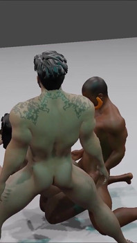 Foursome Fantasy