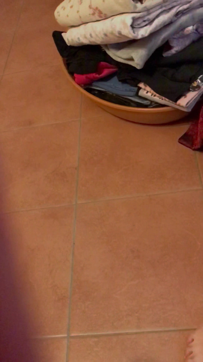 Lucky70: Ognisty wieczór, który zaczął się od seksu oralnego, a zakończył...