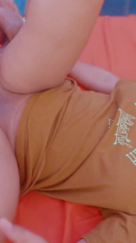 Marido indio en estado de ánimo romántico y necesita coño para placer sexual