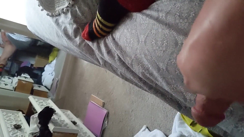 SoloZax: den volne osamělý výstřik z domova