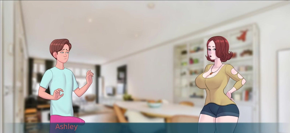 Miss Kitty 2K: Sex poznámka - 144 stříkání hluboko do jejího zadku od Misskitty2k