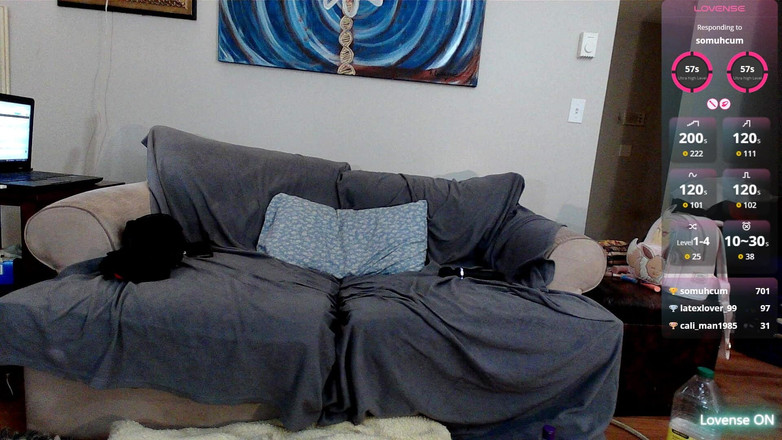 EmoDream1998: Streaming záběrů feb