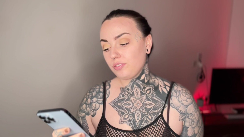 Miss Valentina: 勒索幻想召唤