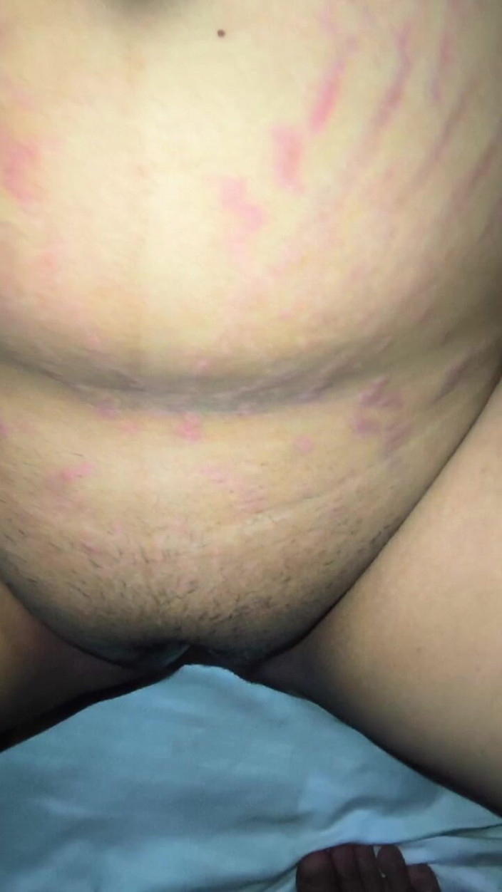 Rajarani78: Nouveau, fille asiatique, sexe avec une Népalaise, partie 2, préservatif