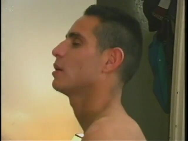 Bi All Means: Brunette bitch and stud with tattoos fuck bisexual stud in...