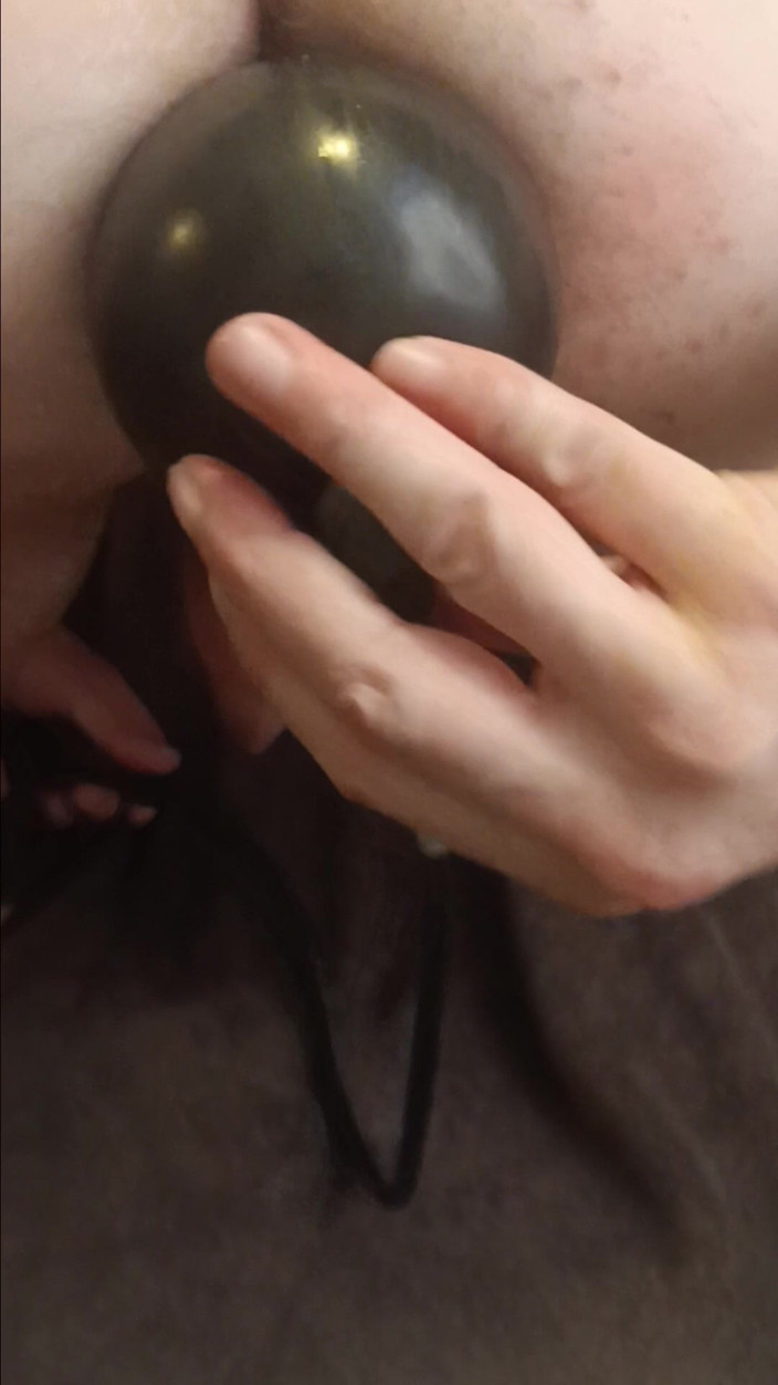 coconutSexiness: Mainan Seks Tiup