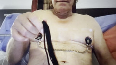 Mitchie: 내 바보 N'Jizz 채널에서 방송 - 1-3 부