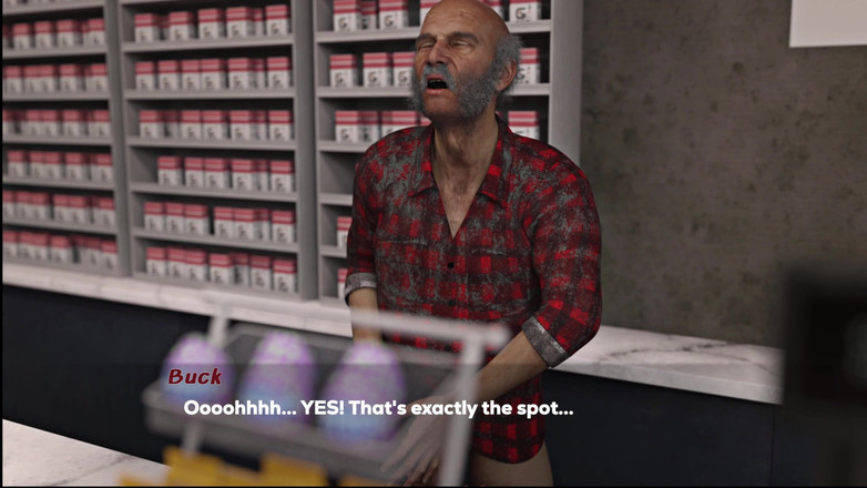 Wickedgammes studio: 아주 핫한 가족(17부) 신규 업데이트