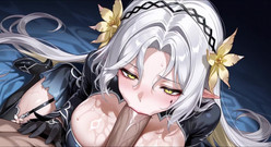 Prznai: 브라이어 위치 이세리아 (e7)