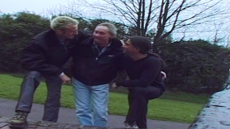 Ben Dover Movies: British housewives fantasies 4: Bee