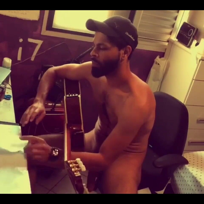 i7Bernard: Gitarre # 03 doppelte geschwindigkeit