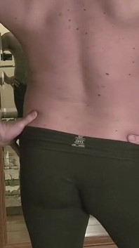 Transparent Try-on Haul Sexy Ass