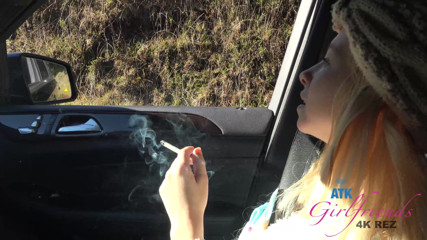 ATK Fans (Girlfriends): Virtueller urlaub in Hawaii mit Kenzie Reeves teil 6