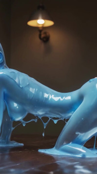 Bathtub Water Shapeshifter Gelina - Home Encounter POV