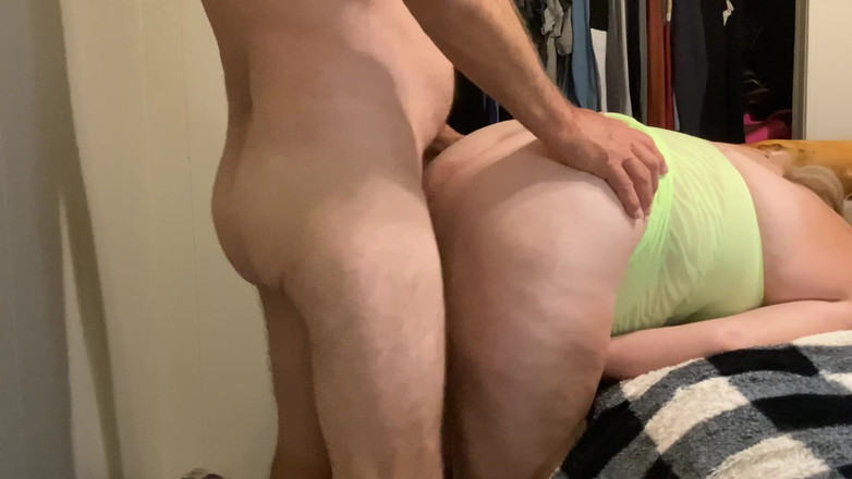 Sallylittle75: Bengkokkan Saya Untuk Dubur