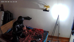 Latex anal: Latex chèn hậu môn partie 2