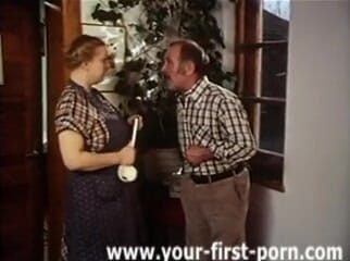 GERMAN PORN CLASSICS: Pornostadl Herzog video Petera Steinera