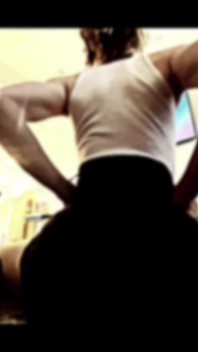 Addi nicki Tgirl Twerk zusammenstellung - arsch schütteln, trans vertikale zusammenstellung