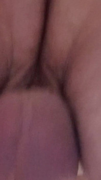 Worshipping My Fat Cock and Balls