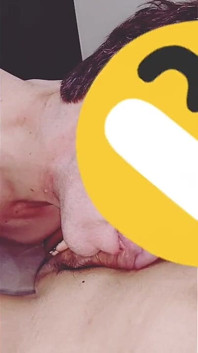 Šukání sladké šukání