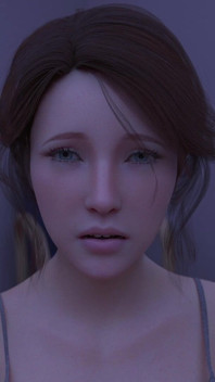 Heart Problems Fan Game - V1.0 - Full Part