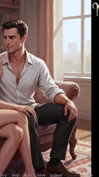 Wife's Dare Parte 02 por Hot_scorpion - 3D Game