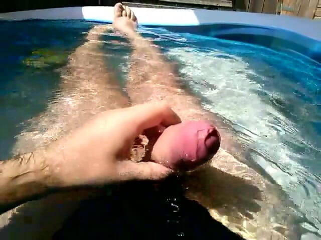 Adidas Boy Ron 71: Faccio un bel bagno nel mio costume da bagno Adidas