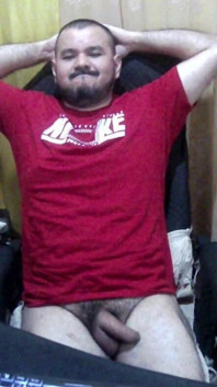 Red Tshirt