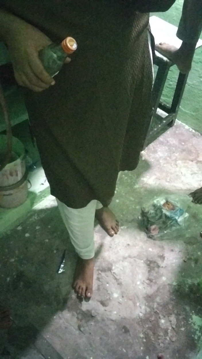 Benita sweety: Příležitostné sexuální mluvení a diskuse o natáčení