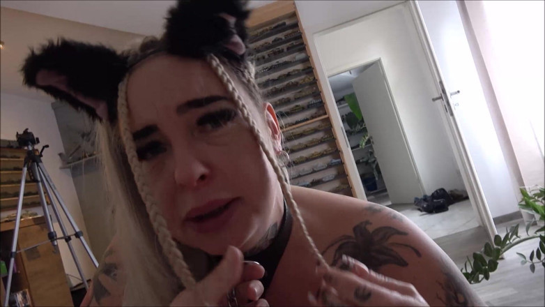Sex and BDSM Slaves by her Master: You're Mine You Bitch