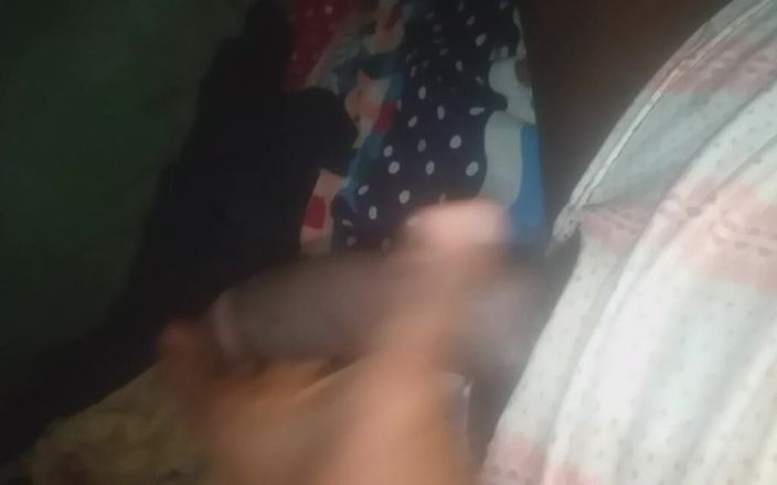 Badman4606: I Caught Him Masturbating in His Room.