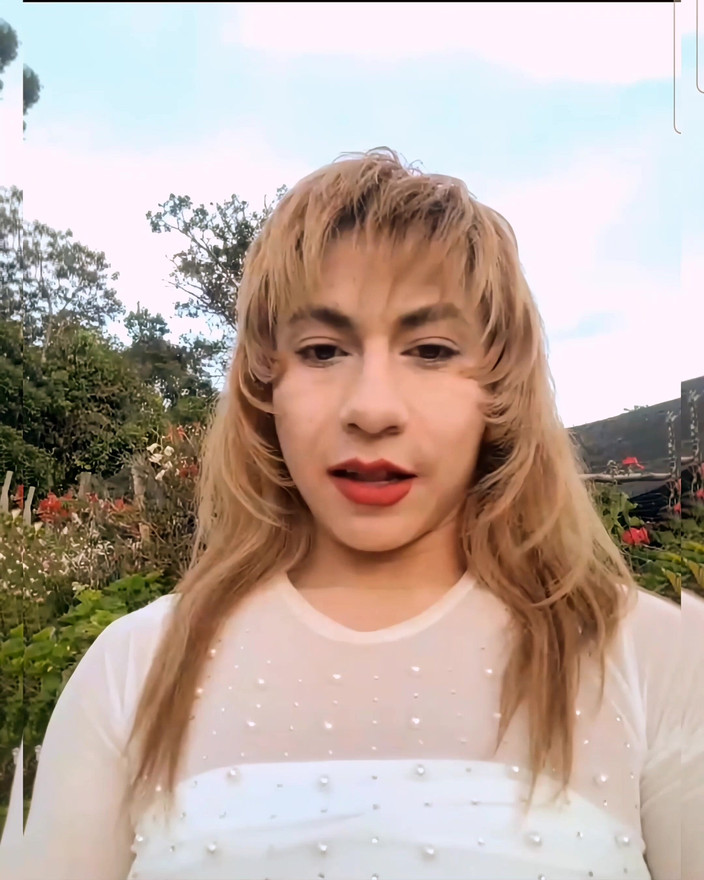 Evehamphy: Persembahan langsung pada 11 November