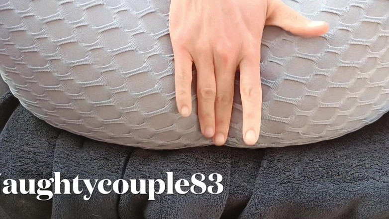 Naughtycouple83: Geile natte milf spuit