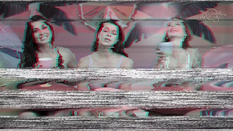 California TV: Sex în trei - ep 02