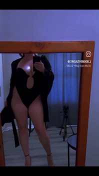 Розважався, приміряючи відео сьогодні.
