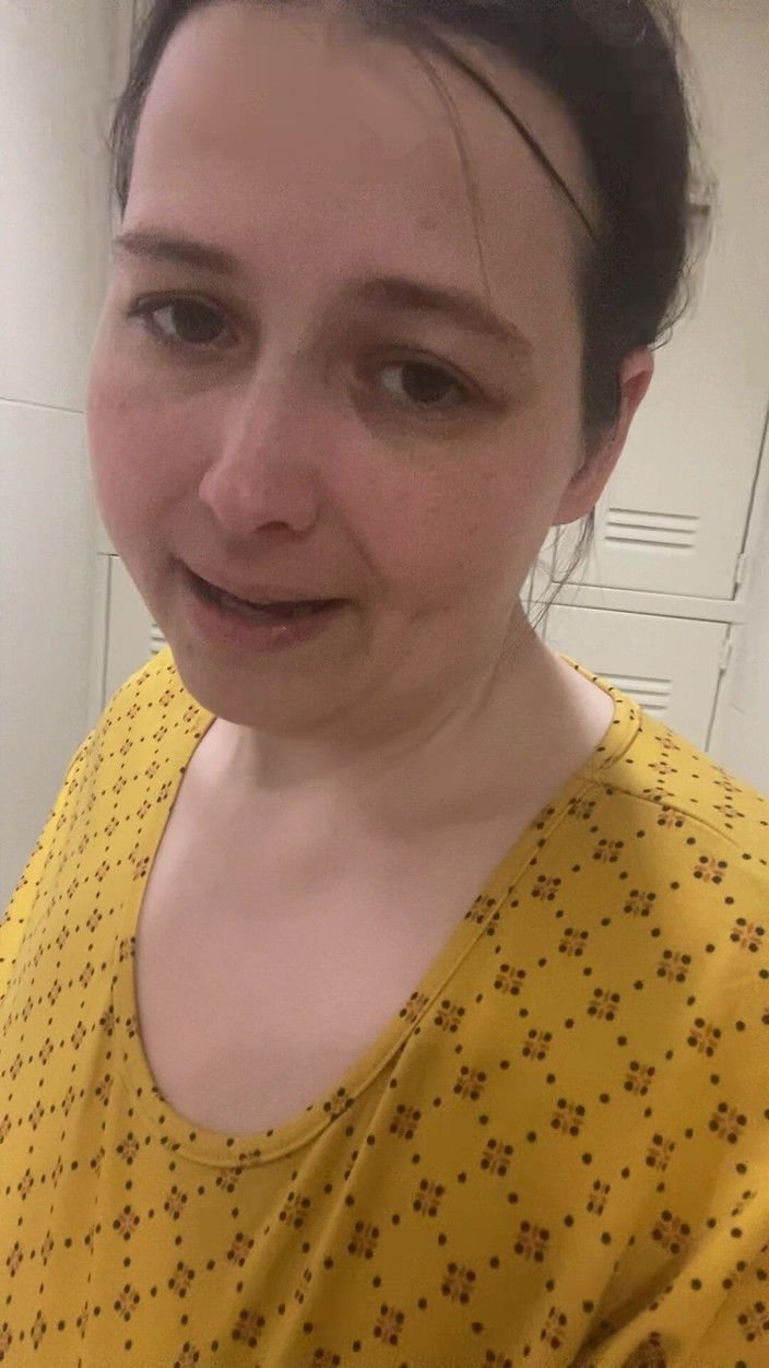 MissChrystalline: A Bit Bold of Me Part 3