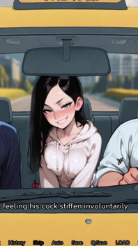 Our Quiet Temptation (parte 02) - Di Sinful Valley Adventures