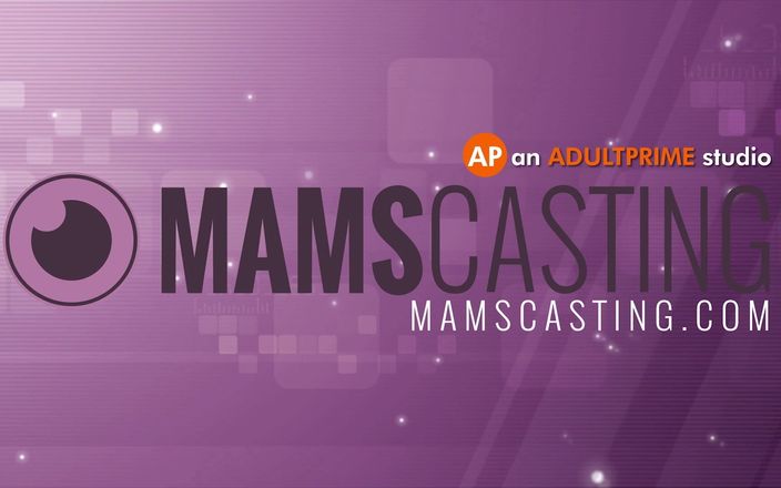 Mams Casting: Casting jongen komt te snel klaar - Mamscasting