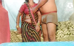 The Hottest Housewife in an Indian Village