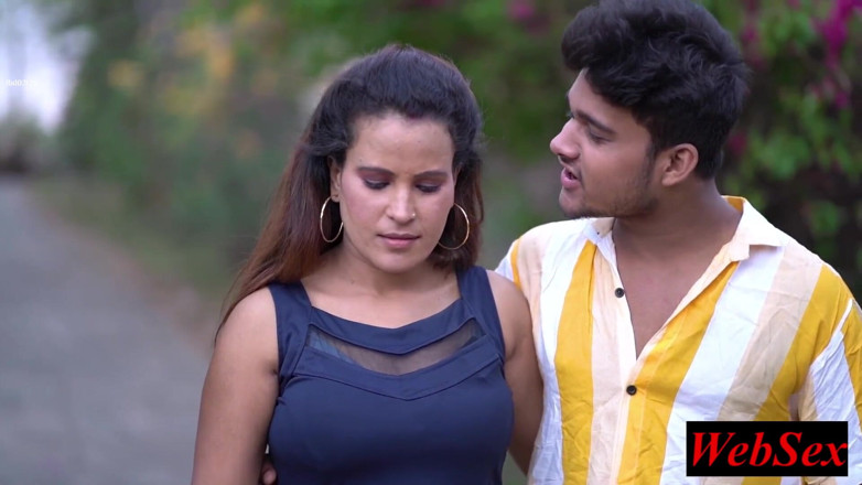 WebSex Premium: Indische true love seks met knappe arme studente