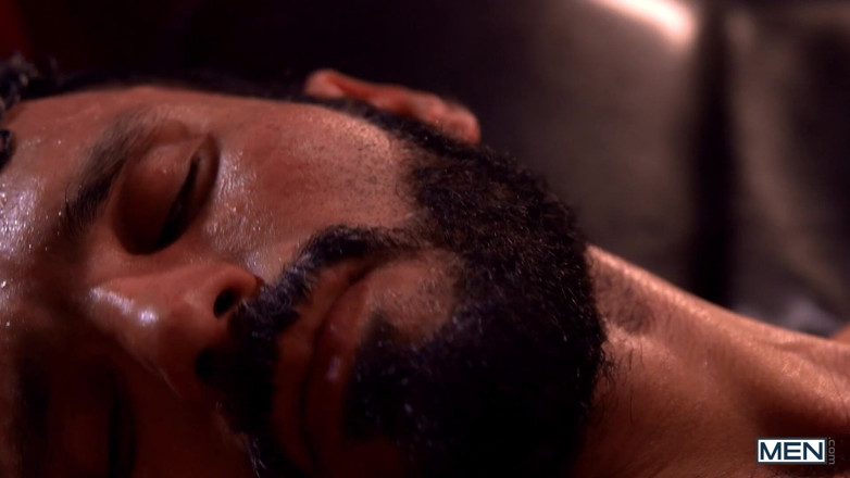Men network: Men - Logan Moore, His Ultimate Sexual Fantasy Is Being Observed...