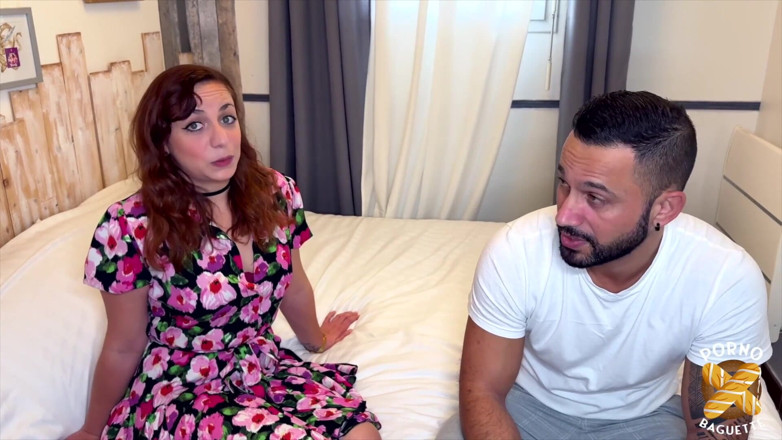 Porno Baguette: Victoria, Beautiful Woman, Wants Some Dick