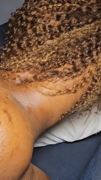 Sweet Ebony Slut From Delta Gets Banged by Alsx D Man